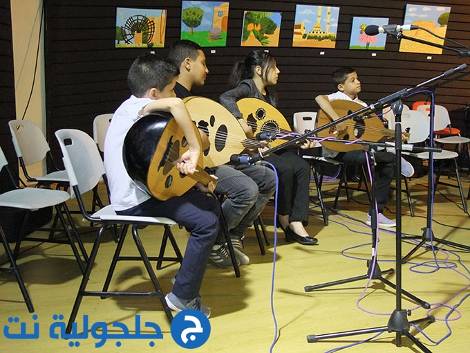 جمعية الاصفهاني للثقافة والفنون تقيم حفلها الرابع على التوالي