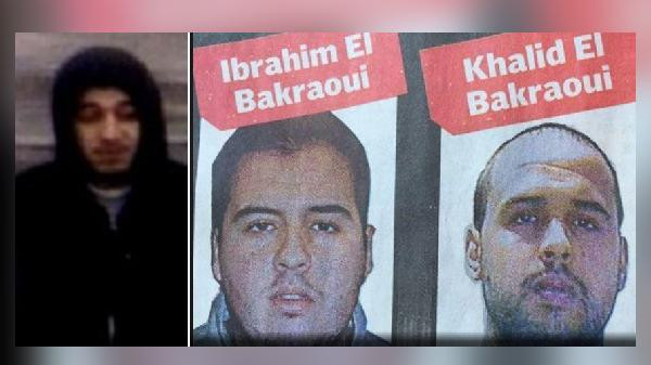 بلجيكا: المسافرون الثلاثة نفذوا الهجمات وأحدهم حي فار