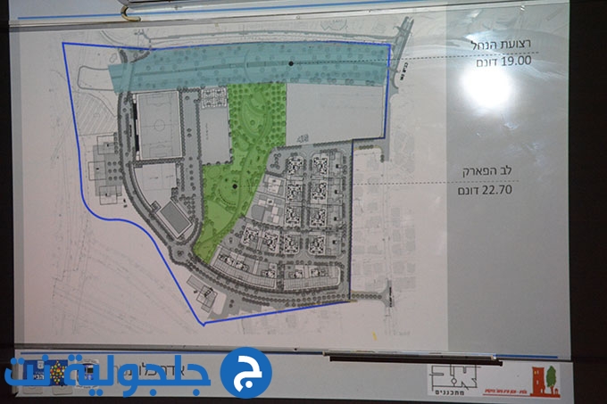 المجلس يوافق على مشروع بناء الشقق السكنية بالتعاون مع وزارة الاسكان