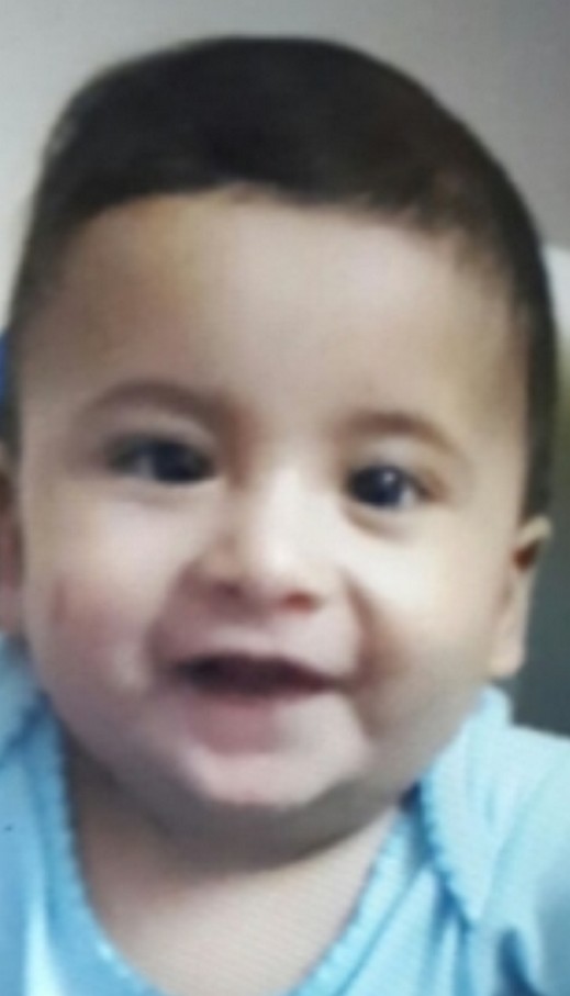 استشهاد سعد دوابشة والد الرضيع الذي قتل حرقا 