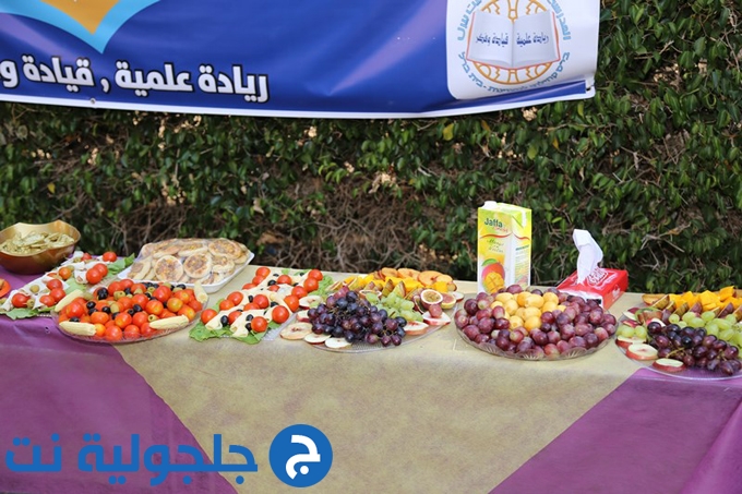 المدرسة الأهلية للتميز- بيت بيرل تخطو أولى خطواتها استعداداً للعام الدراسي الجديد