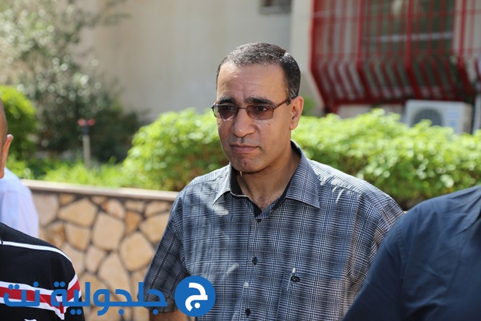 المدرسة الأهلية للتميز- بيت بيرل تخطو أولى خطواتها استعداداً للعام الدراسي الجديد