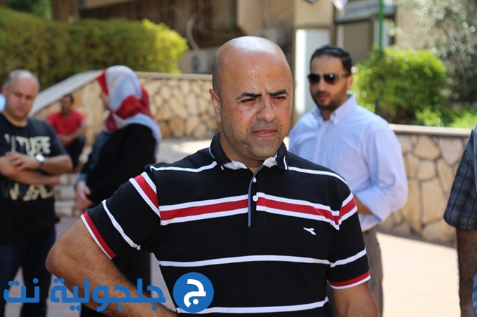 المدرسة الأهلية للتميز- بيت بيرل تخطو أولى خطواتها استعداداً للعام الدراسي الجديد