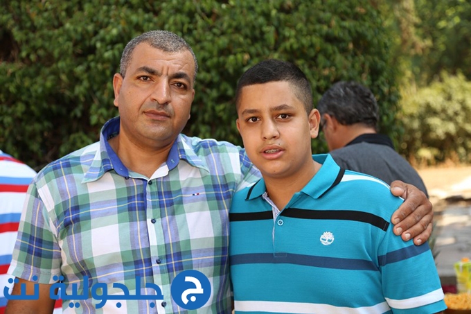 المدرسة الأهلية للتميز- بيت بيرل تخطو أولى خطواتها استعداداً للعام الدراسي الجديد