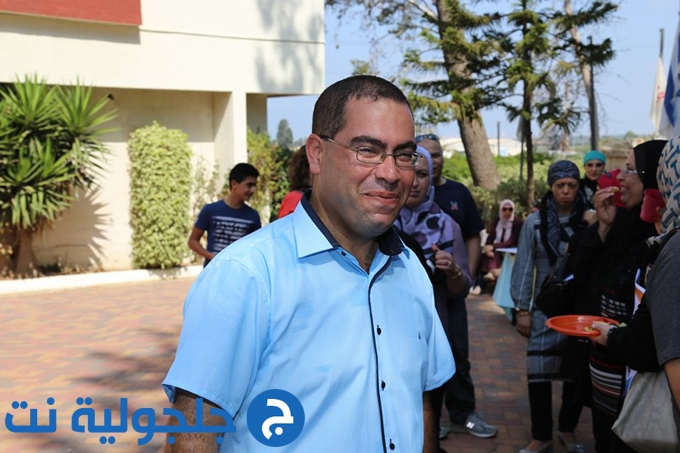 المدرسة الأهلية للتميز- بيت بيرل تخطو أولى خطواتها استعداداً للعام الدراسي الجديد