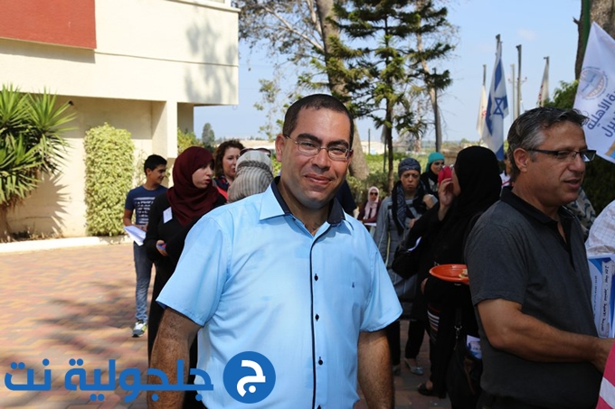 المدرسة الأهلية للتميز- بيت بيرل تخطو أولى خطواتها استعداداً للعام الدراسي الجديد