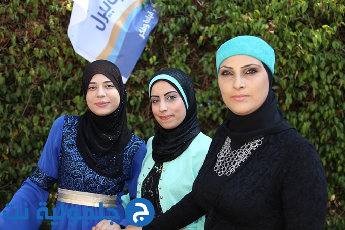 المدرسة الأهلية للتميز- بيت بيرل تخطو أولى خطواتها استعداداً للعام الدراسي الجديد