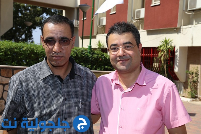 المدرسة الأهلية للتميز- بيت بيرل تخطو أولى خطواتها استعداداً للعام الدراسي الجديد