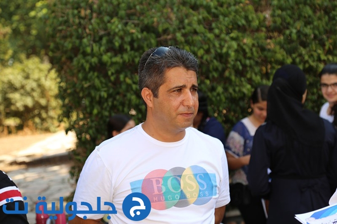 المدرسة الأهلية للتميز- بيت بيرل تخطو أولى خطواتها استعداداً للعام الدراسي الجديد