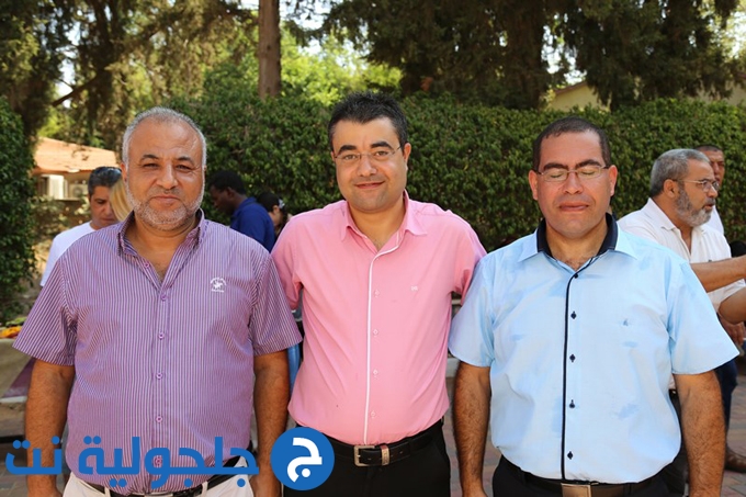 المدرسة الأهلية للتميز- بيت بيرل تخطو أولى خطواتها استعداداً للعام الدراسي الجديد