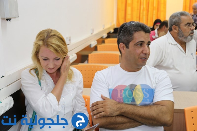 المدرسة الأهلية للتميز- بيت بيرل تخطو أولى خطواتها استعداداً للعام الدراسي الجديد