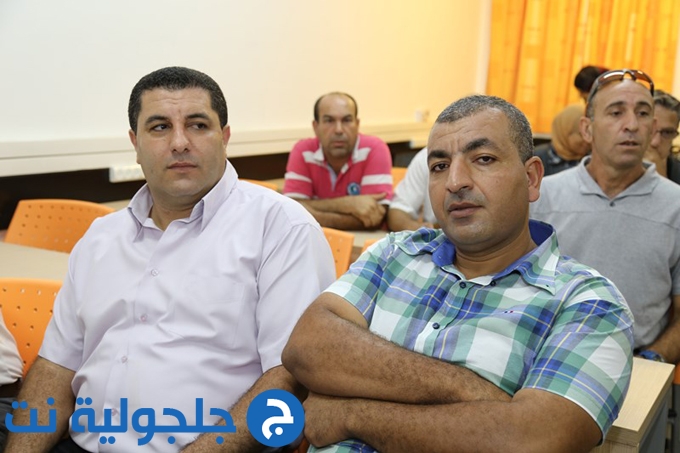 المدرسة الأهلية للتميز- بيت بيرل تخطو أولى خطواتها استعداداً للعام الدراسي الجديد