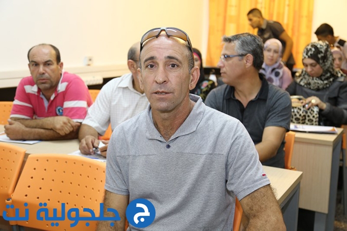 المدرسة الأهلية للتميز- بيت بيرل تخطو أولى خطواتها استعداداً للعام الدراسي الجديد