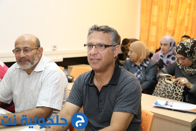 المدرسة الأهلية للتميز- بيت بيرل تخطو أولى خطواتها استعداداً للعام الدراسي الجديد