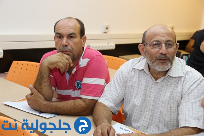 المدرسة الأهلية للتميز- بيت بيرل تخطو أولى خطواتها استعداداً للعام الدراسي الجديد