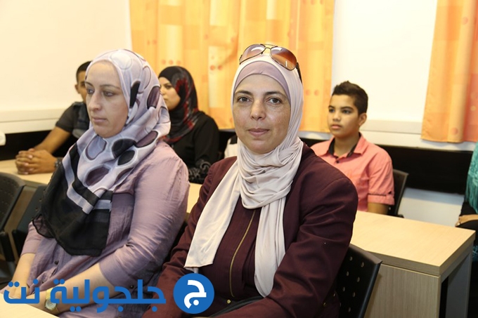 المدرسة الأهلية للتميز- بيت بيرل تخطو أولى خطواتها استعداداً للعام الدراسي الجديد