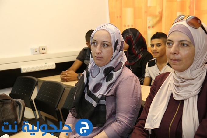 المدرسة الأهلية للتميز- بيت بيرل تخطو أولى خطواتها استعداداً للعام الدراسي الجديد