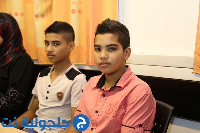 المدرسة الأهلية للتميز- بيت بيرل تخطو أولى خطواتها استعداداً للعام الدراسي الجديد