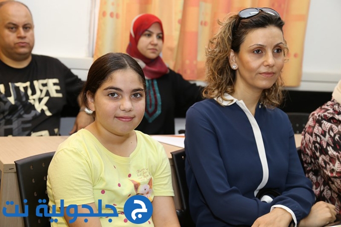 المدرسة الأهلية للتميز- بيت بيرل تخطو أولى خطواتها استعداداً للعام الدراسي الجديد