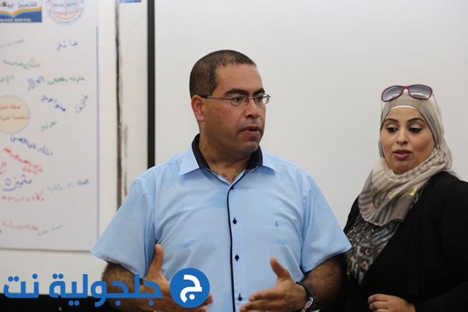 المدرسة الأهلية للتميز- بيت بيرل تخطو أولى خطواتها استعداداً للعام الدراسي الجديد