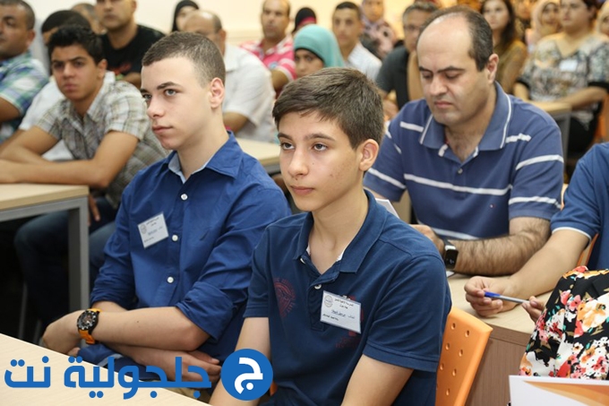 المدرسة الأهلية للتميز- بيت بيرل تخطو أولى خطواتها استعداداً للعام الدراسي الجديد