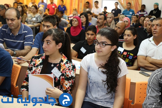 المدرسة الأهلية للتميز- بيت بيرل تخطو أولى خطواتها استعداداً للعام الدراسي الجديد