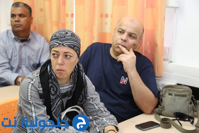 المدرسة الأهلية للتميز- بيت بيرل تخطو أولى خطواتها استعداداً للعام الدراسي الجديد