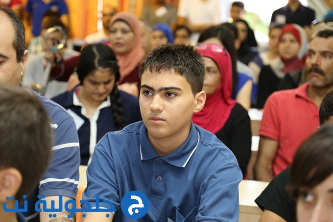 المدرسة الأهلية للتميز- بيت بيرل تخطو أولى خطواتها استعداداً للعام الدراسي الجديد