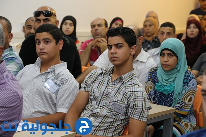 المدرسة الأهلية للتميز- بيت بيرل تخطو أولى خطواتها استعداداً للعام الدراسي الجديد