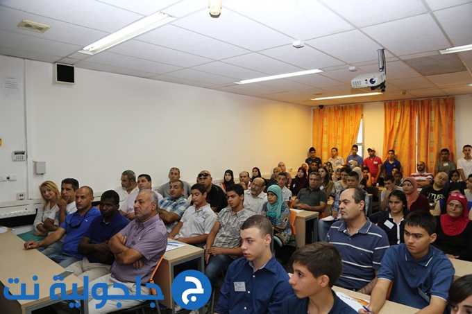 المدرسة الأهلية للتميز- بيت بيرل تخطو أولى خطواتها استعداداً للعام الدراسي الجديد