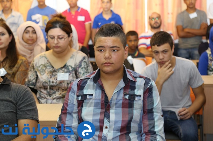 المدرسة الأهلية للتميز- بيت بيرل تخطو أولى خطواتها استعداداً للعام الدراسي الجديد