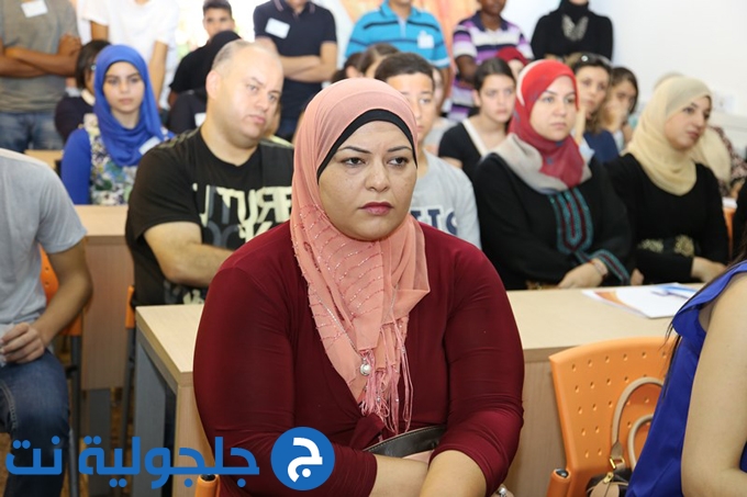 المدرسة الأهلية للتميز- بيت بيرل تخطو أولى خطواتها استعداداً للعام الدراسي الجديد