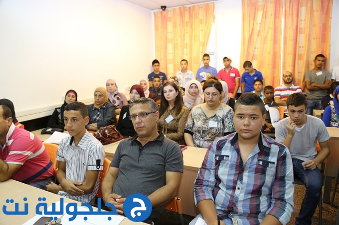 المدرسة الأهلية للتميز- بيت بيرل تخطو أولى خطواتها استعداداً للعام الدراسي الجديد