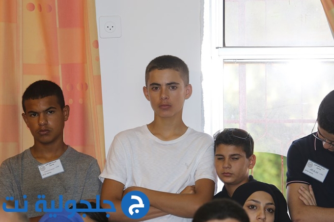 المدرسة الأهلية للتميز- بيت بيرل تخطو أولى خطواتها استعداداً للعام الدراسي الجديد