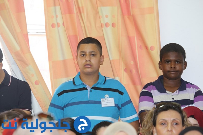 المدرسة الأهلية للتميز- بيت بيرل تخطو أولى خطواتها استعداداً للعام الدراسي الجديد