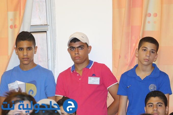 المدرسة الأهلية للتميز- بيت بيرل تخطو أولى خطواتها استعداداً للعام الدراسي الجديد