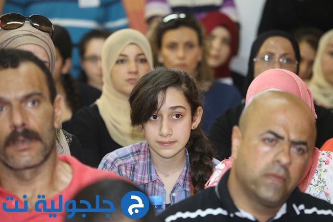 المدرسة الأهلية للتميز- بيت بيرل تخطو أولى خطواتها استعداداً للعام الدراسي الجديد