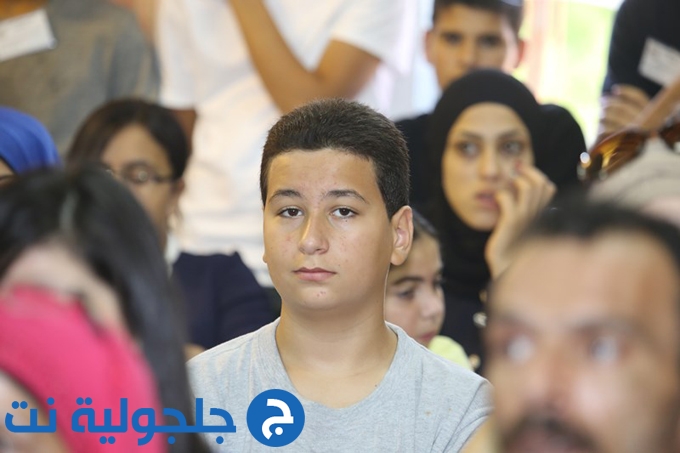 المدرسة الأهلية للتميز- بيت بيرل تخطو أولى خطواتها استعداداً للعام الدراسي الجديد