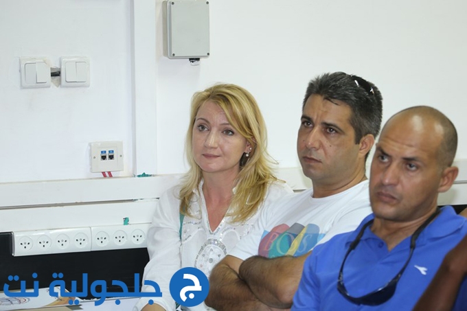 المدرسة الأهلية للتميز- بيت بيرل تخطو أولى خطواتها استعداداً للعام الدراسي الجديد