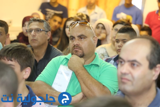 المدرسة الأهلية للتميز- بيت بيرل تخطو أولى خطواتها استعداداً للعام الدراسي الجديد