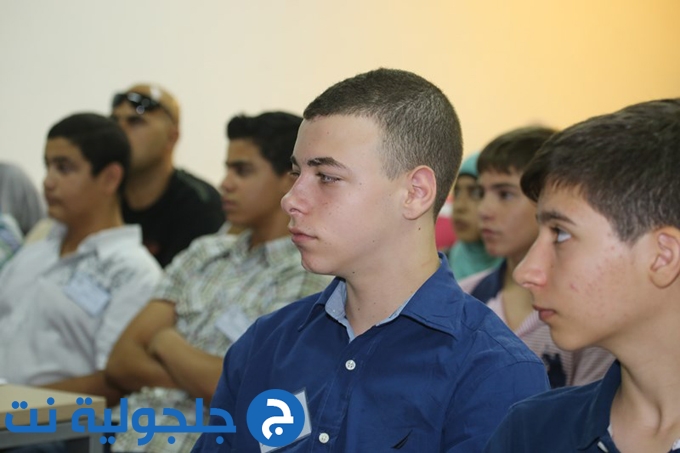 المدرسة الأهلية للتميز- بيت بيرل تخطو أولى خطواتها استعداداً للعام الدراسي الجديد