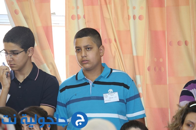 المدرسة الأهلية للتميز- بيت بيرل تخطو أولى خطواتها استعداداً للعام الدراسي الجديد