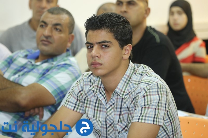 المدرسة الأهلية للتميز- بيت بيرل تخطو أولى خطواتها استعداداً للعام الدراسي الجديد