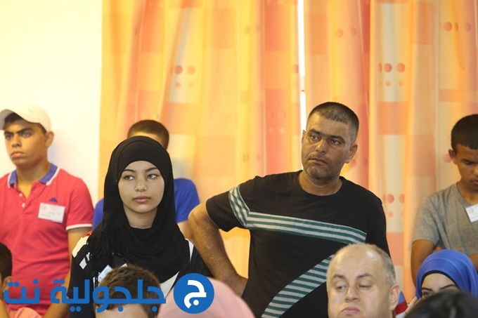 المدرسة الأهلية للتميز- بيت بيرل تخطو أولى خطواتها استعداداً للعام الدراسي الجديد