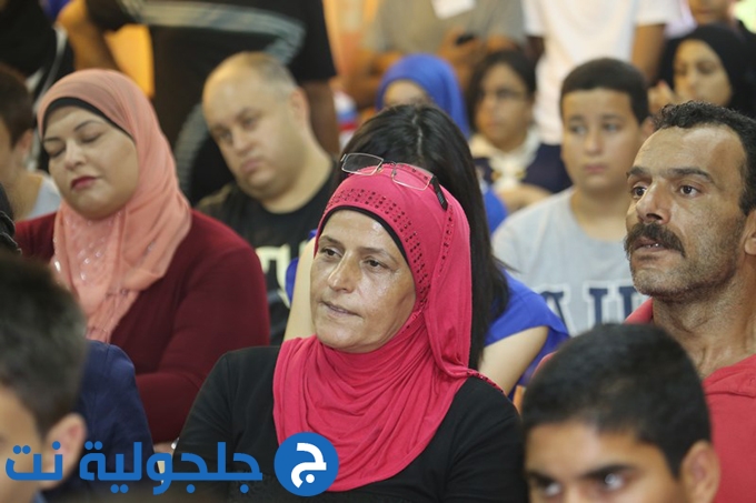 المدرسة الأهلية للتميز- بيت بيرل تخطو أولى خطواتها استعداداً للعام الدراسي الجديد