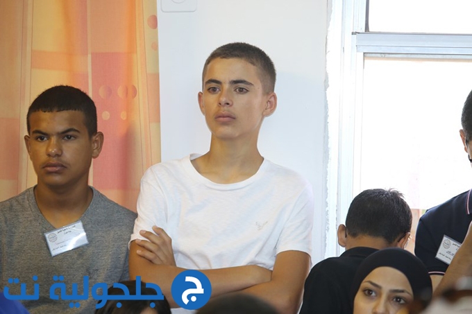 المدرسة الأهلية للتميز- بيت بيرل تخطو أولى خطواتها استعداداً للعام الدراسي الجديد