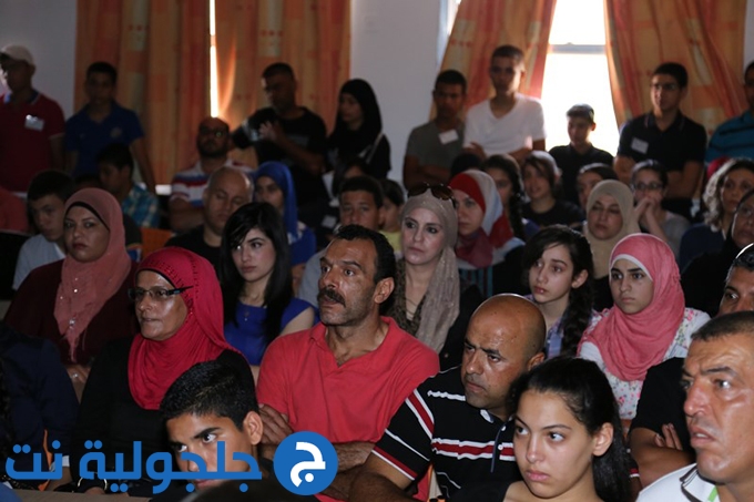 المدرسة الأهلية للتميز- بيت بيرل تخطو أولى خطواتها استعداداً للعام الدراسي الجديد