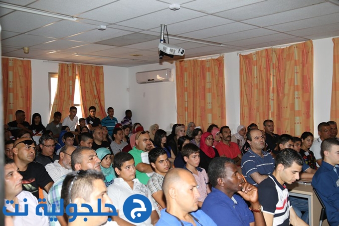 المدرسة الأهلية للتميز- بيت بيرل تخطو أولى خطواتها استعداداً للعام الدراسي الجديد