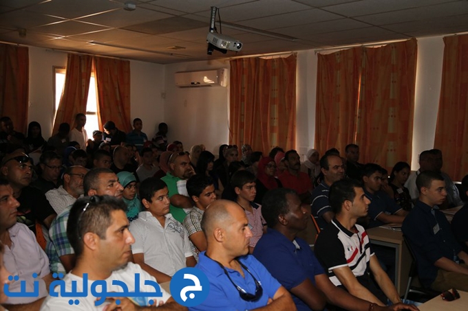 المدرسة الأهلية للتميز- بيت بيرل تخطو أولى خطواتها استعداداً للعام الدراسي الجديد