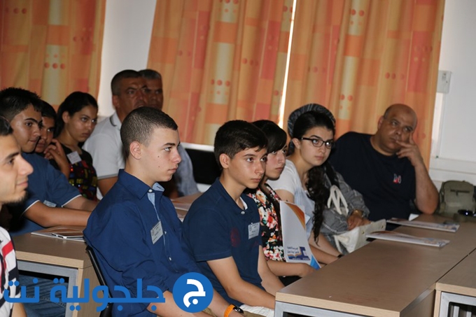 المدرسة الأهلية للتميز- بيت بيرل تخطو أولى خطواتها استعداداً للعام الدراسي الجديد